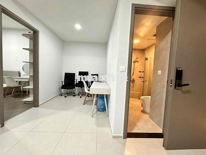 Cho thuê Full nội thất - 9 triệu - (69m2 ) - 2pn2wc - View thoáng mát