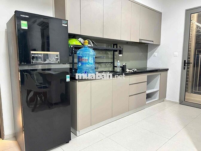 Cho thuê Full nội thất - 9 triệu - (69m2 ) - 2pn2wc - View thoáng mát