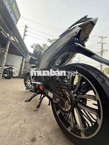 Exciter 150 giá có phít nhẹ TPHCM Q5