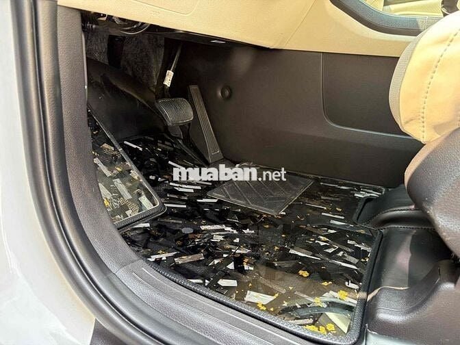 Siêu Lướt Kia Carnival 2025 Luxury 2.2D - 15000 km