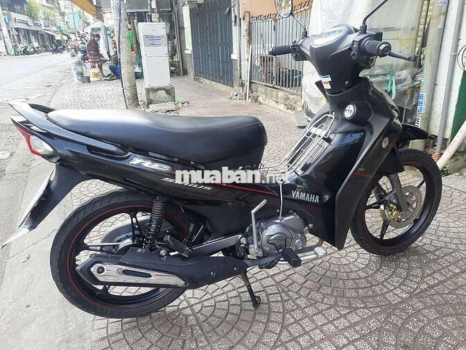 Yamaha Sirius Fi  mới 85%