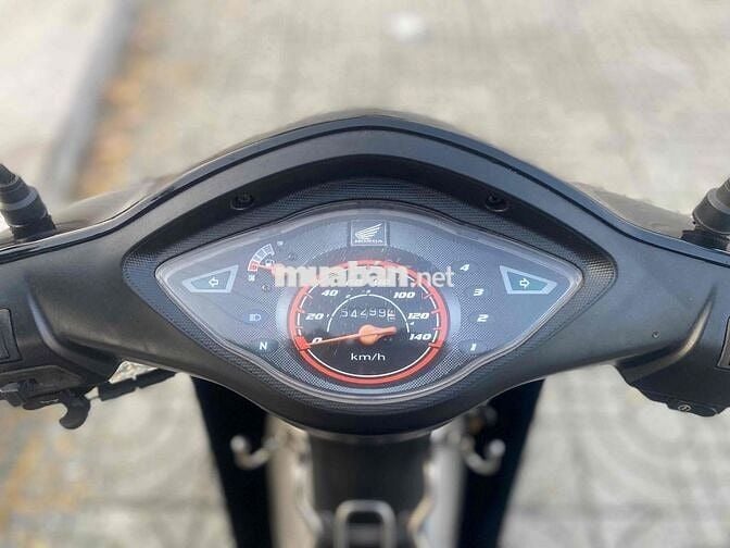 Wave 100 đời 2010 BSTP ngay chủ