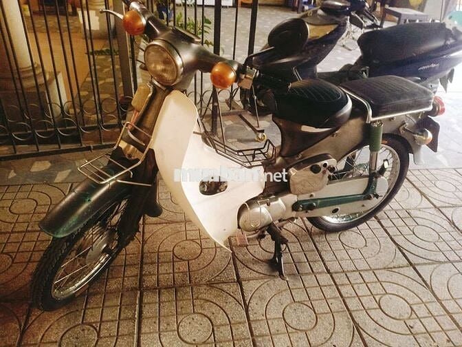 Cub 78.GTDD biển 61..