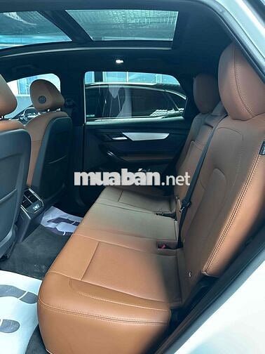 GF Thủ Đức - VF8 Plus 2023 Trắng / Nâu HỒ SƠ SẴN