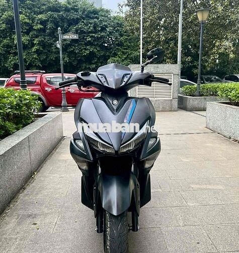 Yamaha Nvx 155 Abs Smartkey Biển Sài Gòn Chính Chu