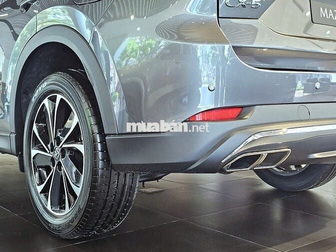 💢New CX5 Active - Giá còn thương lượng + Phụ Kiện