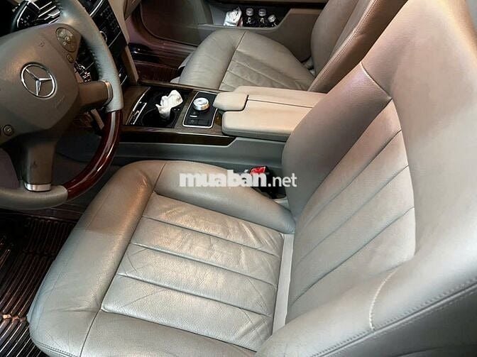 Mercedes-Benz E300 2010 Đen 91.000 km