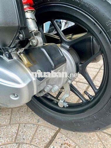 Honda SH Mode 2019 ABS Đỏ 22000 km