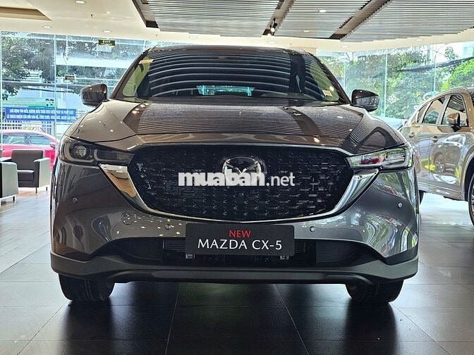 💢New CX5 Active - Giá còn thương lượng + Phụ Kiện