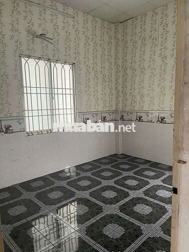 BÁN NHÀ  CHÍNH CHỦ MẶT TIỀN  . Q. TÂN PHÚ