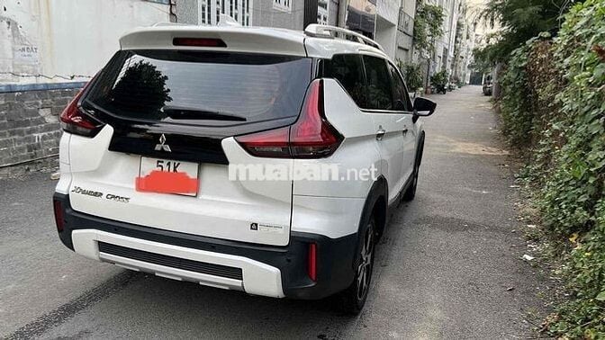 Mitsubishi Xpander Cross 2021 AT - 81500 km