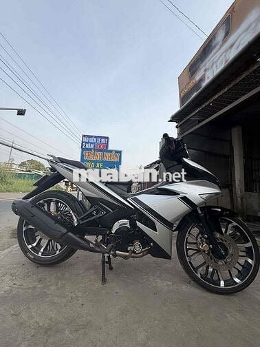 Exciter 150 giá có phít nhẹ TPHCM Q5