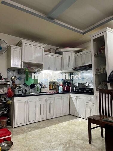 NHÀ 5 TẦNG - 50M2  - 3PN , 3WC  - HXH  - HƯỚNG TTT -  CHỈ 5,9 TỶ .