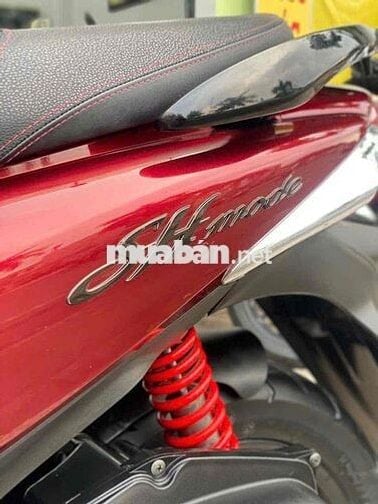 Honda SH Mode 2019 ABS Đỏ 22000 km