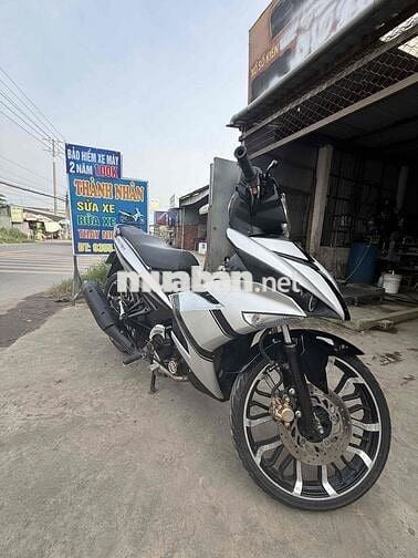 Exciter 150 giá có phít nhẹ TPHCM Q5