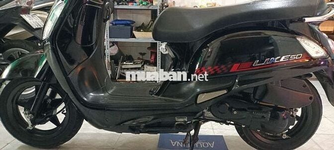 Kymco like 50cc 9 chủ ký giấy tờ