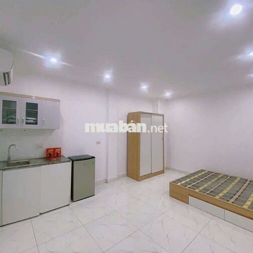 BÁN NHÀ - THANG MÁY - Ô TÔ ĐỖ GẦN - Phù hợp cho thuê CCMN, CHDV