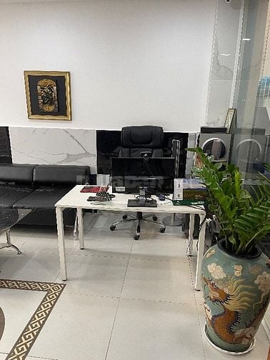 •	Văn phòng cho thuê mới 100%– phù hợp công ty nhỏ đến vừa