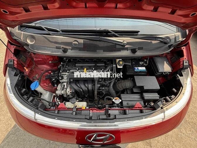 Hyundai Stargazer 2022 1.5 Cao cấp - 38000 km