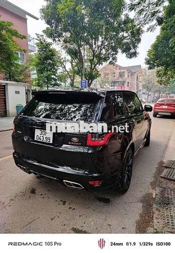 51 651 2015 Autobiography - 106000 km