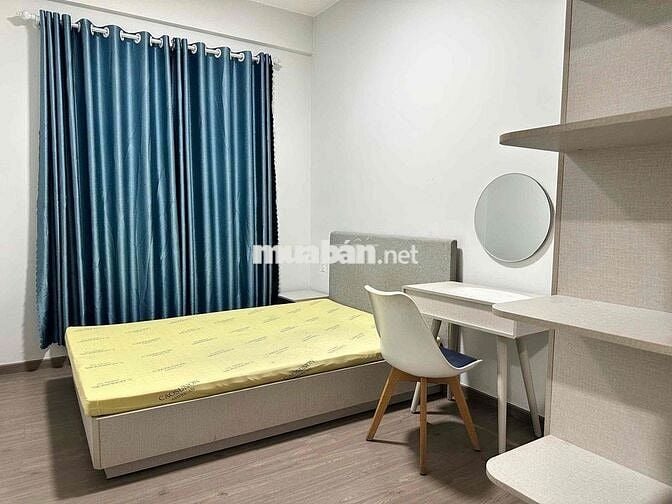 Cho thuê Full nội thất - 9 triệu - (69m2 ) - 2pn2wc - View thoáng mát