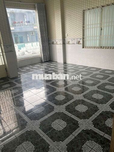 BÁN NHÀ  CHÍNH CHỦ MẶT TIỀN  . Q. TÂN PHÚ