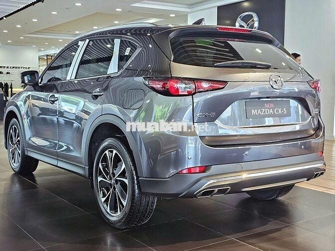 💢New CX5 Active - Giá còn thương lượng + Phụ Kiện