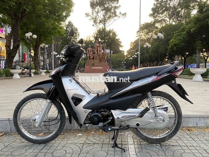 Wave 100 đời 2010 BSTP ngay chủ