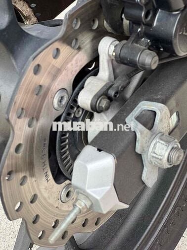 CBR ABS chạy cực ít 🥰