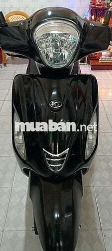 Kymco like 50cc 9 chủ ký giấy tờ