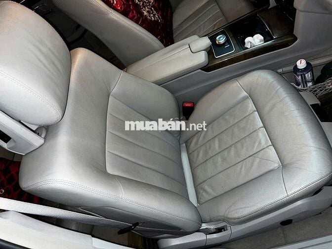 Mercedes-Benz E300 2010 Đen 91.000 km