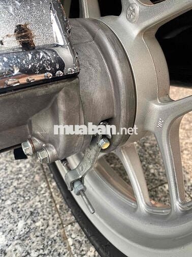 Sh mode khoá smetky máy zin êm