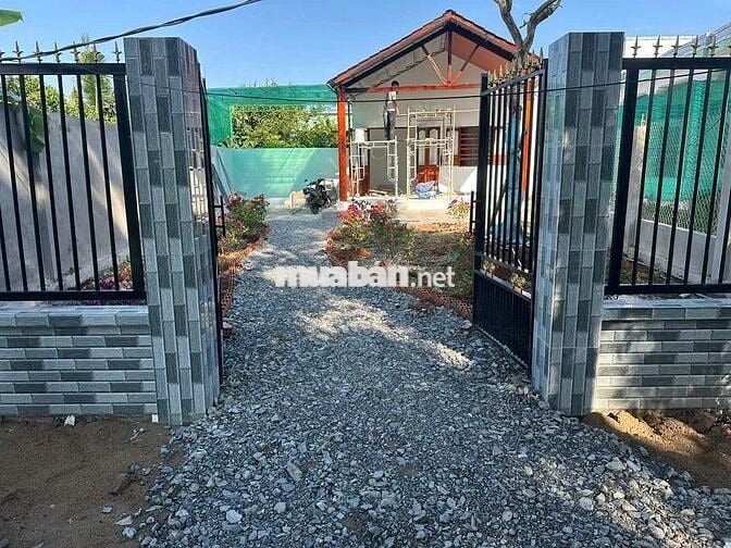 Nhà vườn quê thoáng mát, sổ riêng – chỉ 520 triệu, Tân Phú Đông