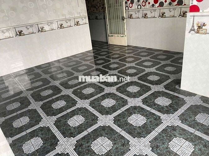 BÁN NHÀ  CHÍNH CHỦ MẶT TIỀN  . Q. TÂN PHÚ