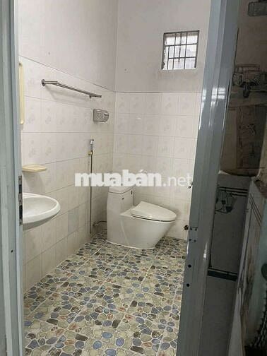 BÁN NHÀ  CHÍNH CHỦ MẶT TIỀN  . Q. TÂN PHÚ