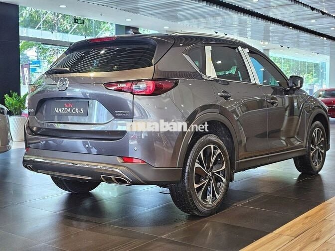 💢New CX5 Active - Giá còn thương lượng + Phụ Kiện