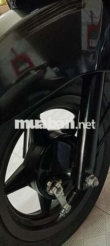 Kymco like 50cc 9 chủ ký giấy tờ