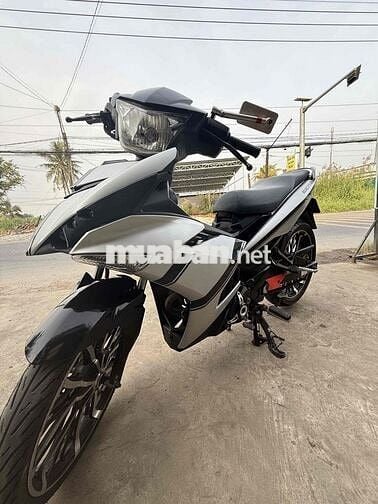 Exciter 150 giá có phít nhẹ TPHCM Q5