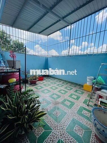 NHÀ 5 TẦNG - 50M2  - 3PN , 3WC  - HXH  - HƯỚNG TTT -  CHỈ 5,9 TỶ .