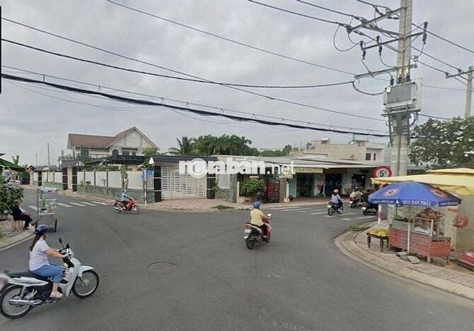 CHỦ KẸT BÁN LỖ 200M2 ĐẤT GIÁ 630TR NGAY THỊ TRẤN CỦ CHI