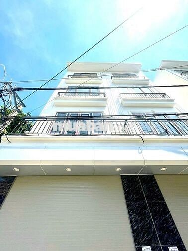 CHO THUÊ NHÀ RIÊNG 4 tầng, 4 ngủ tại THANH LƯƠNG