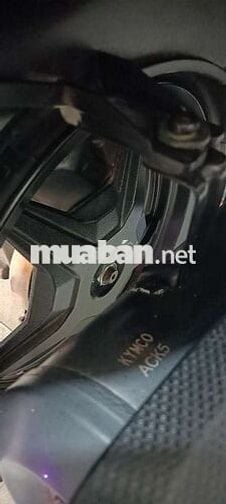 Kymco like 50cc 9 chủ ký giấy tờ