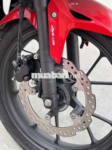 CBR ABS chạy cực ít 🥰