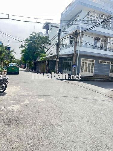 NHA KDC LÊ BÔI-QUẬN8-4T-91m2-GIÁ NHỈN 7TỶ