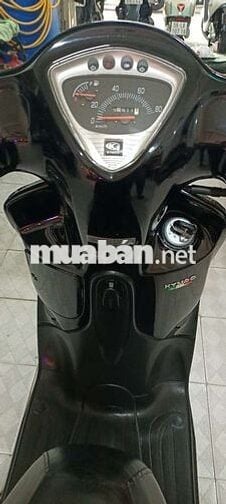 Kymco like 50cc 9 chủ ký giấy tờ