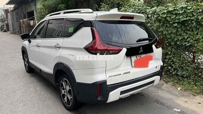 Mitsubishi Xpander Cross 2021 AT - 81500 km