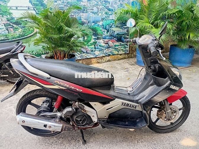 Novou 3 đẹp,có cà vẹt,bstp.ký giấy được.