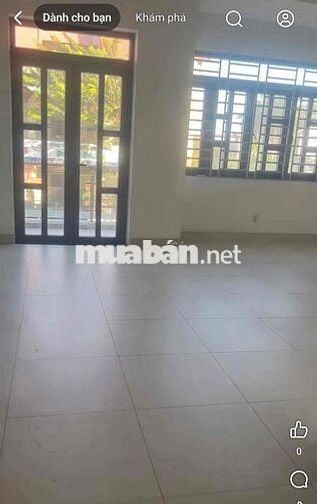 cho thuê biệt thự khu dân cư đồng danh vĩnh lộc a bình chánh giá rẻ