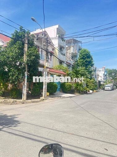 NHA KDC LÊ BÔI-QUẬN8-4T-91m2-GIÁ NHỈN 7TỶ