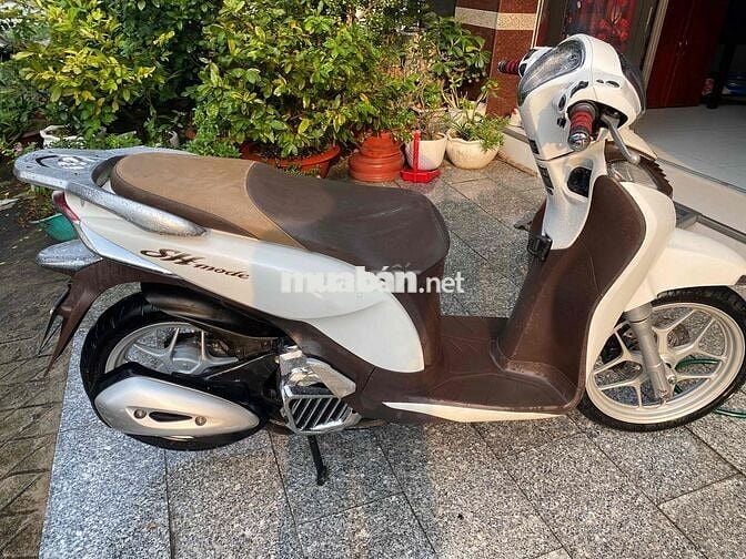 Sh mode khoá smetky máy zin êm